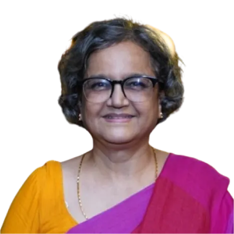 Prof. Deepa Balsawar