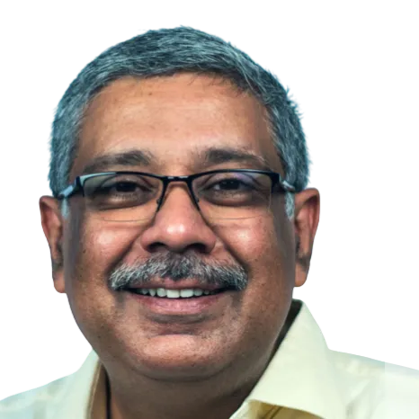 Prof. GV Shreekumar