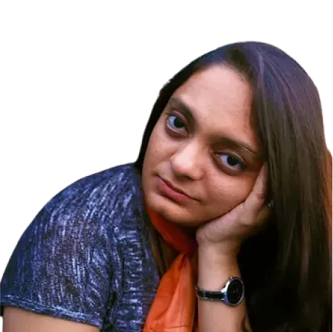 Dr. Sheetal Gokhale