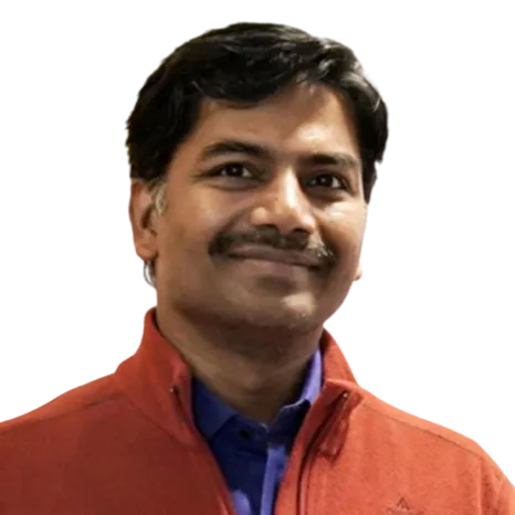 Prof. Udaya Kumar