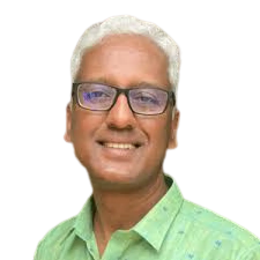 Prof. Venkatesh R A